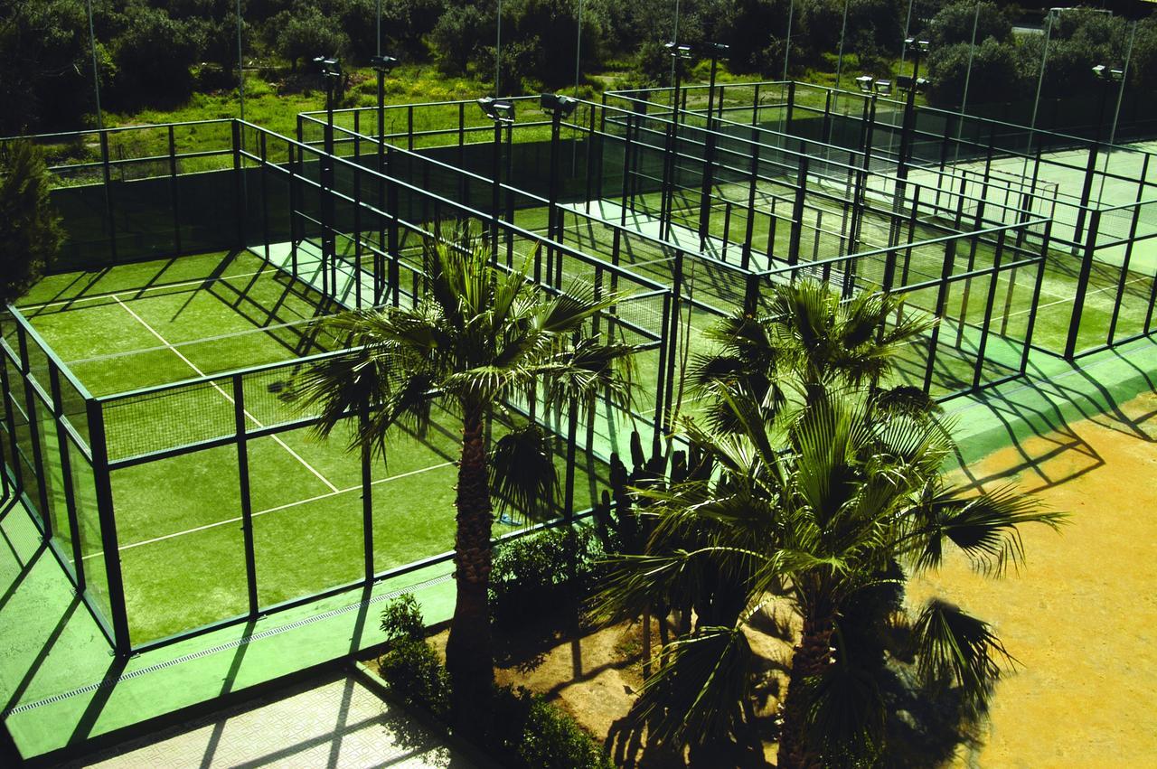 Complejo Residencial Lope De Vega Διαμέρισμα Μπένιντορμ Εξωτερικό φωτογραφία